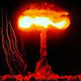 Bomba nuclear